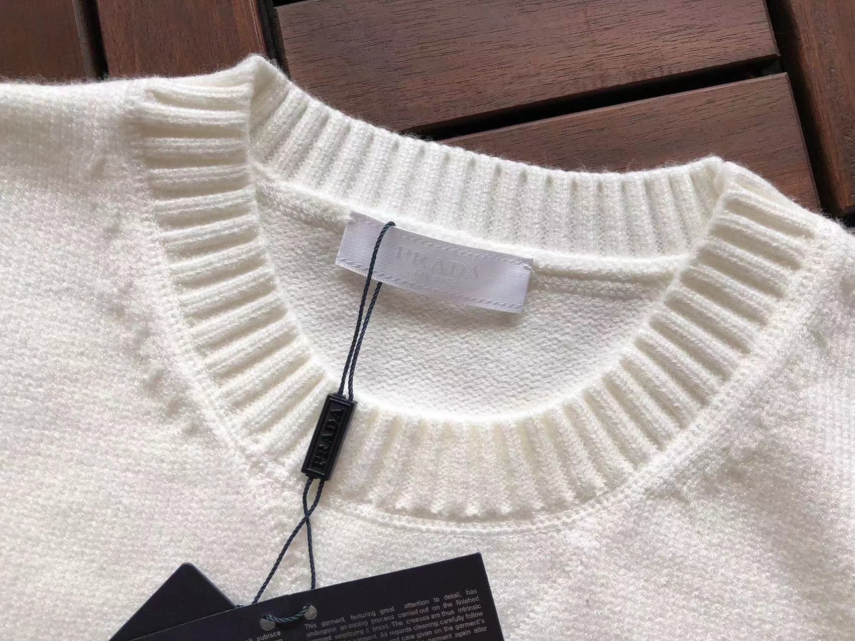 Prada Sweat