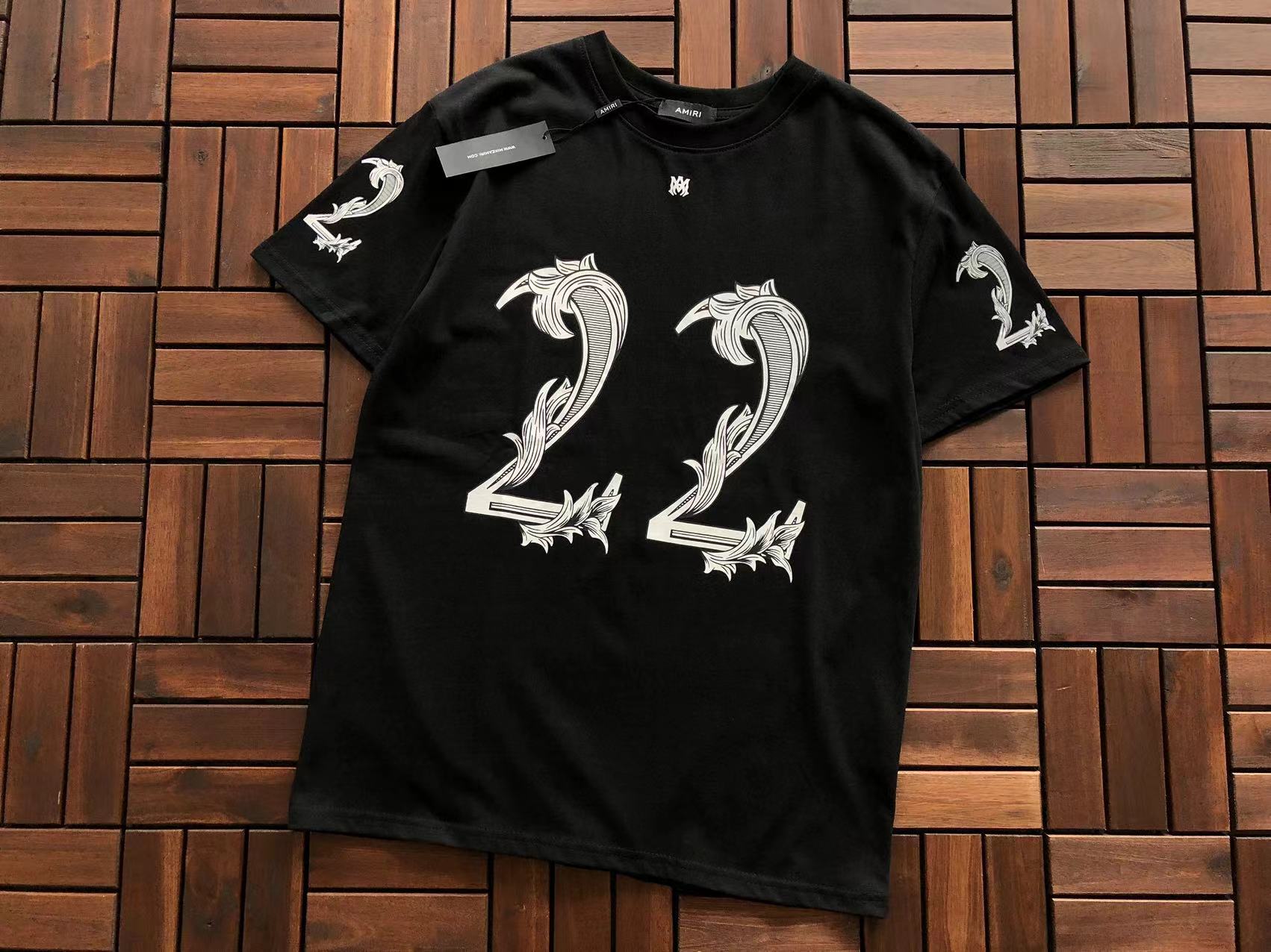 T-Shirt Amiri