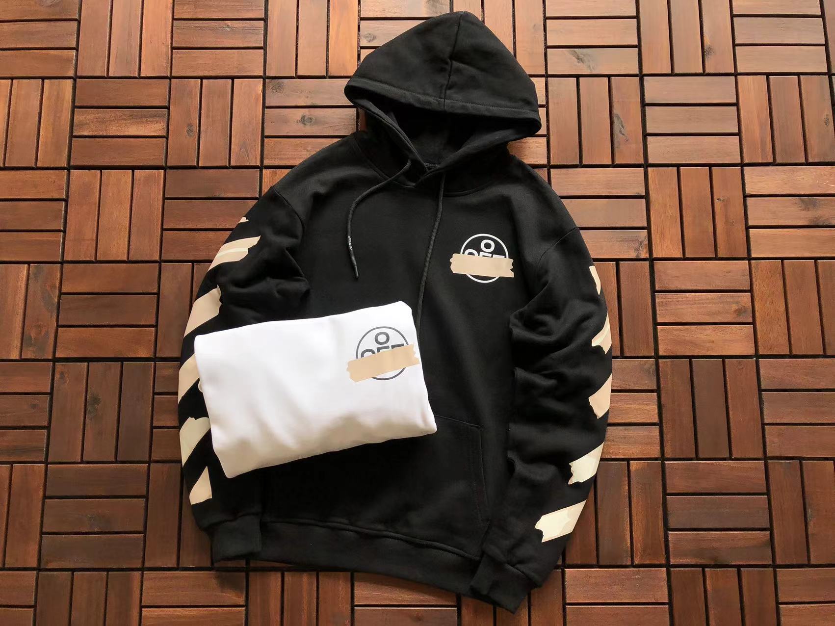 Off-White Hoodie