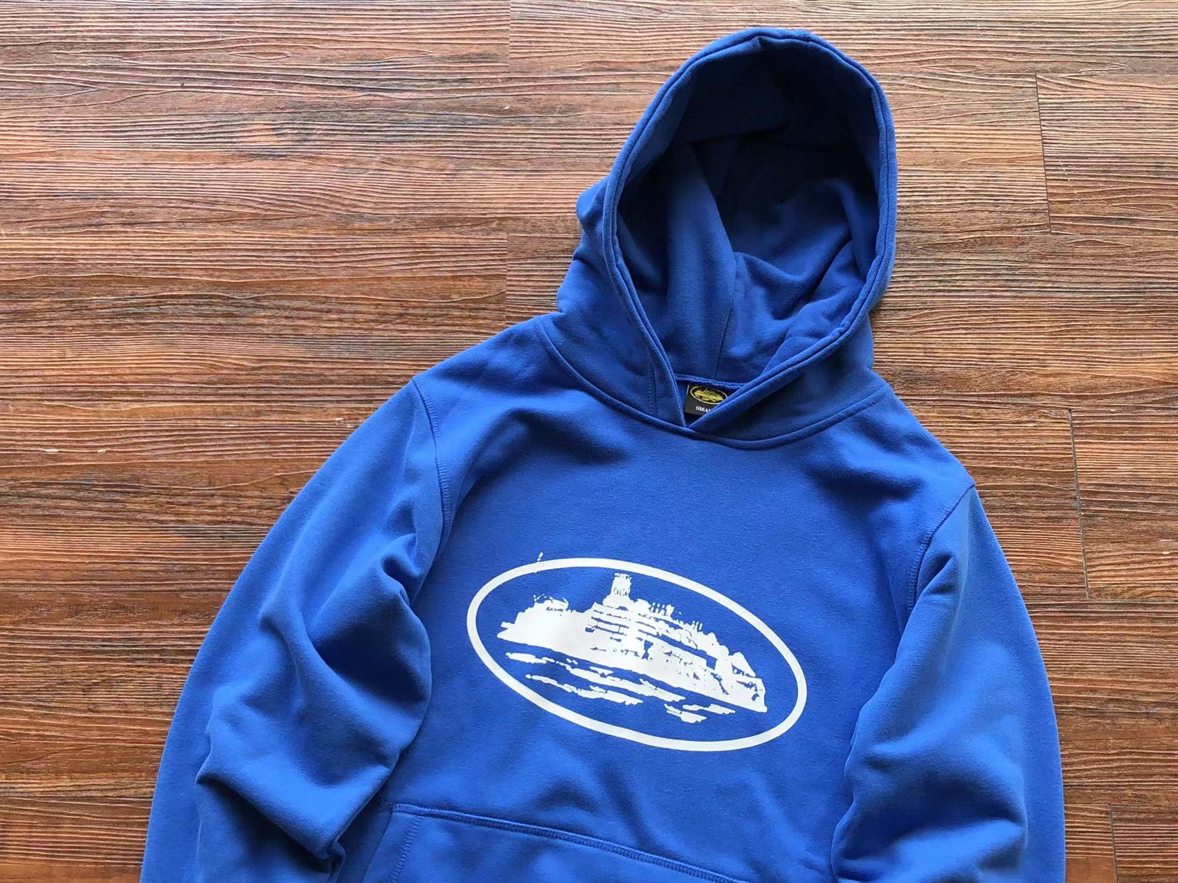 Corteiz Hoodie