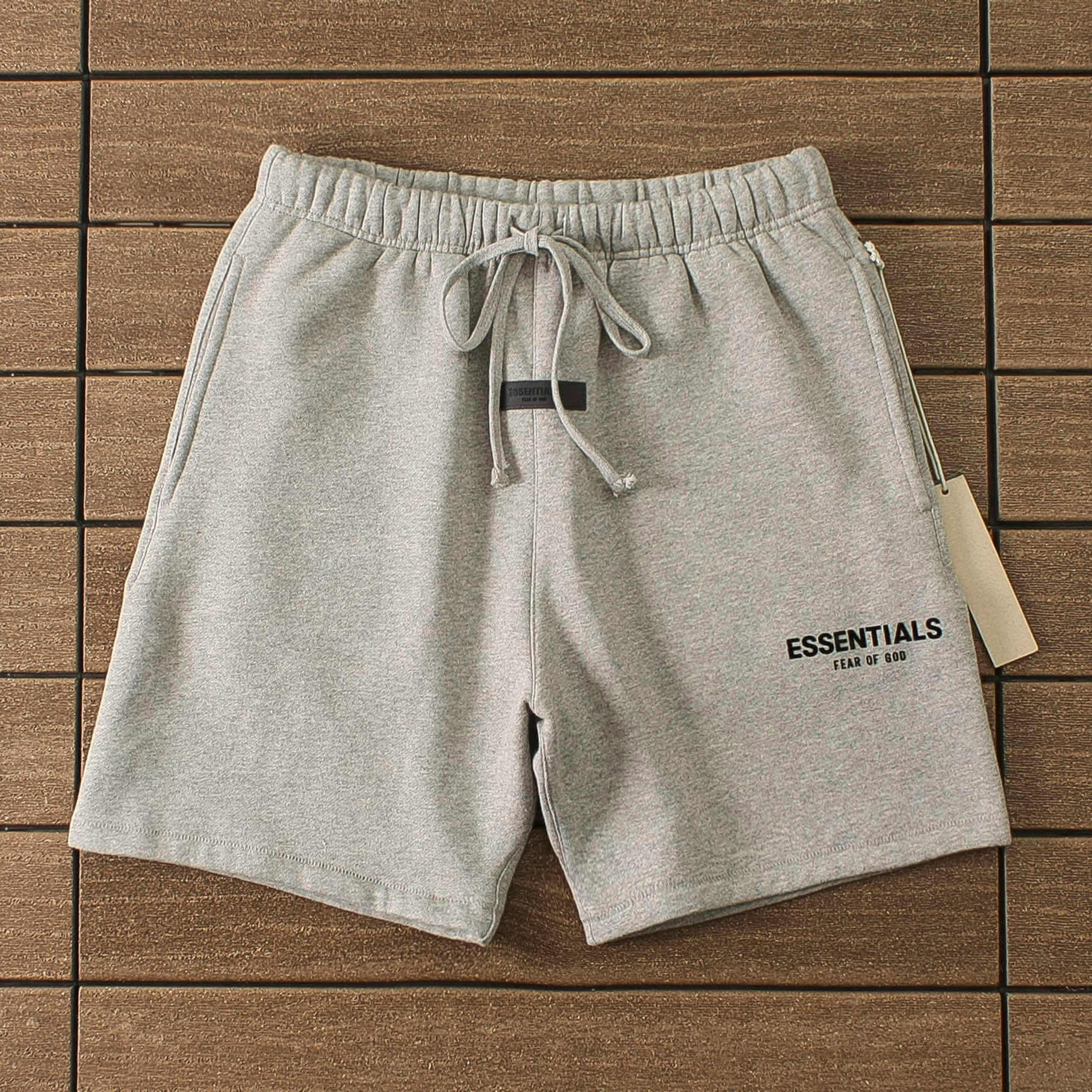 Essentials Fear Of God Short (DOPE. FIT)