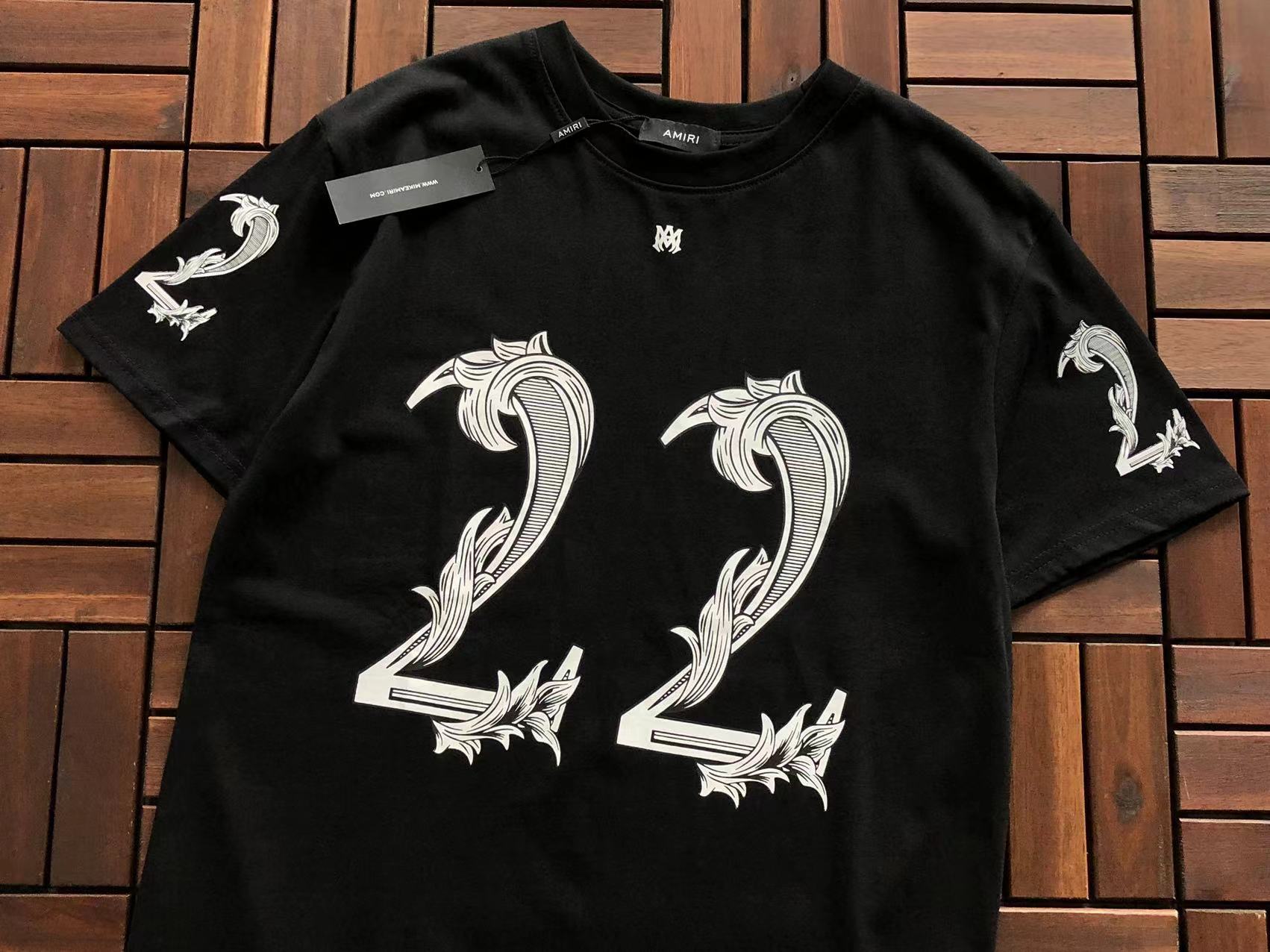 T-Shirt Amiri