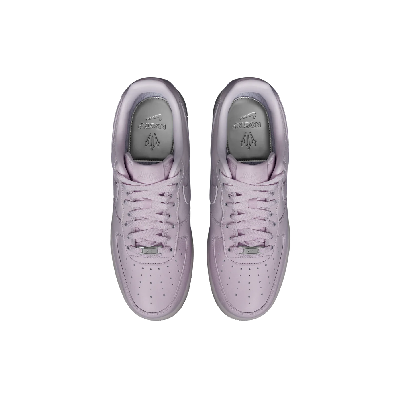 Nike Air Force 1 Drake NOCTA Certified Lover Boy Pink Foam