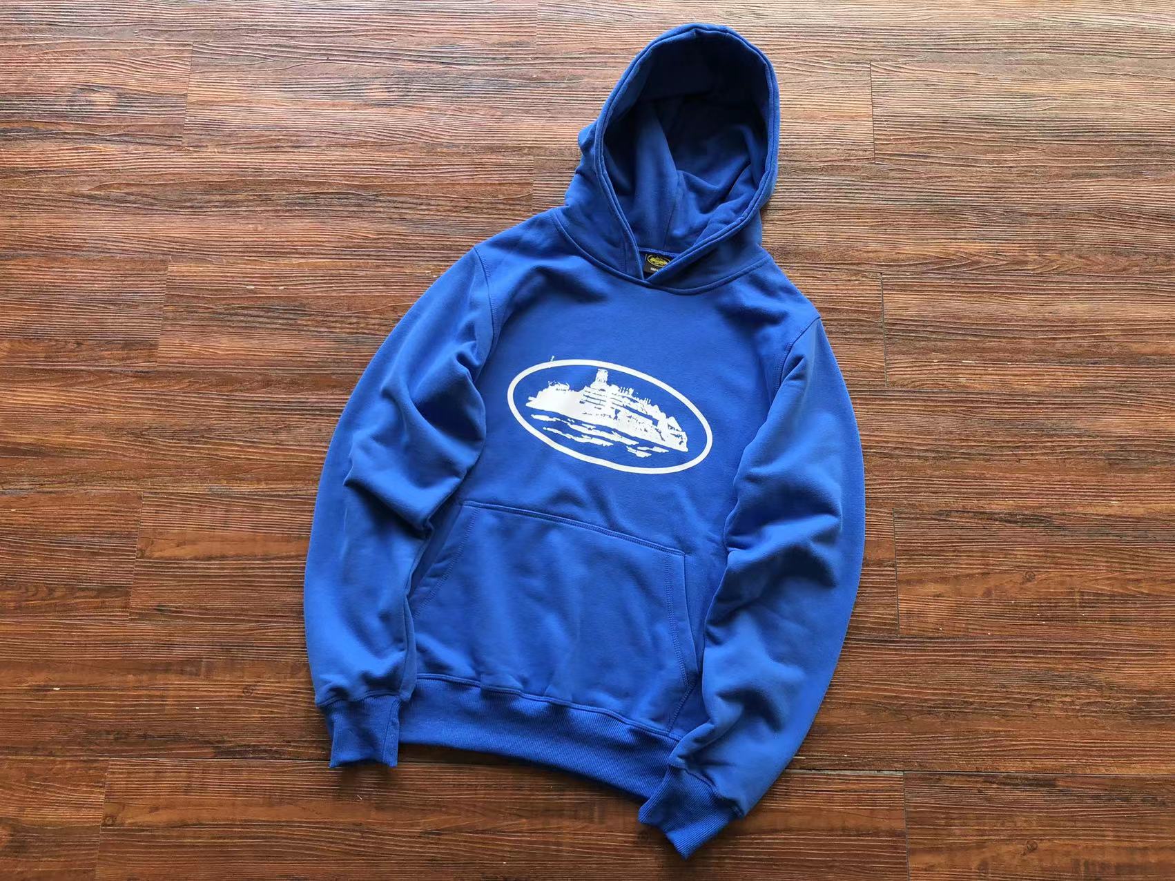 Corteiz Hoodie