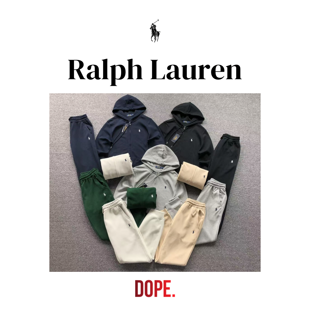 Ralph Lauren (tracksuit)