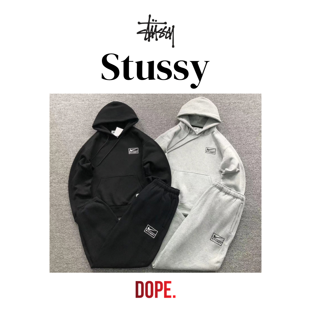 Stussy (tracksuit)