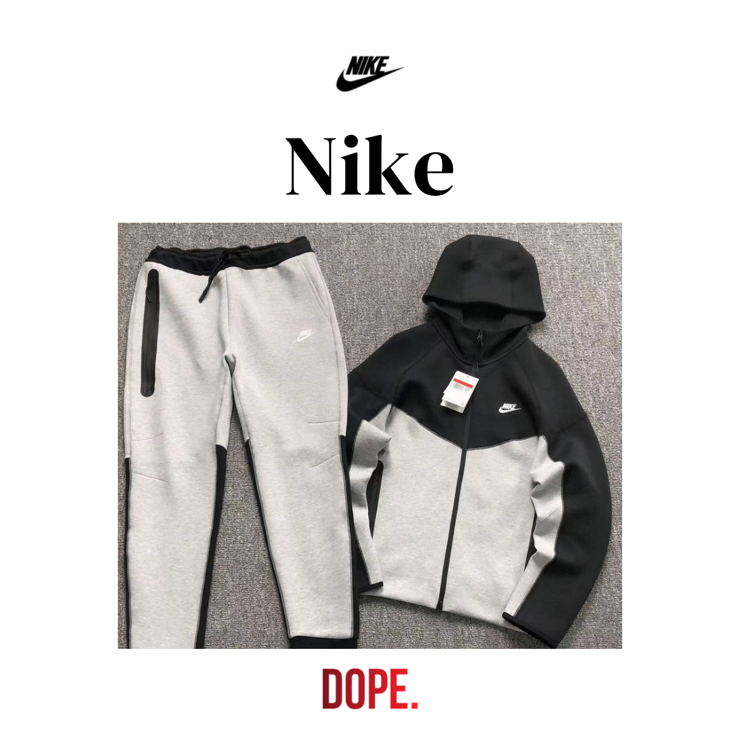 Nike (tracksuit)