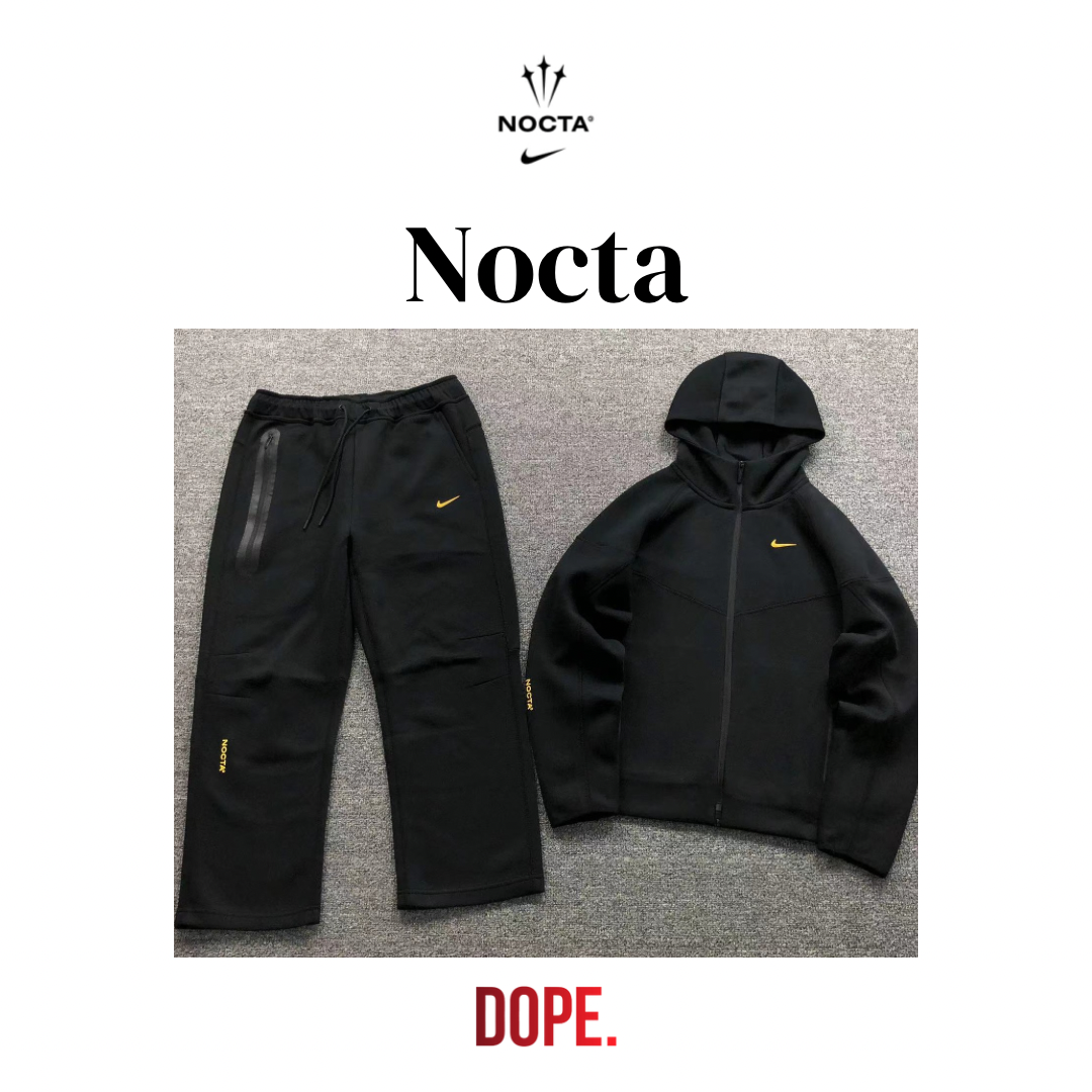 Nocta (Tracksuit)