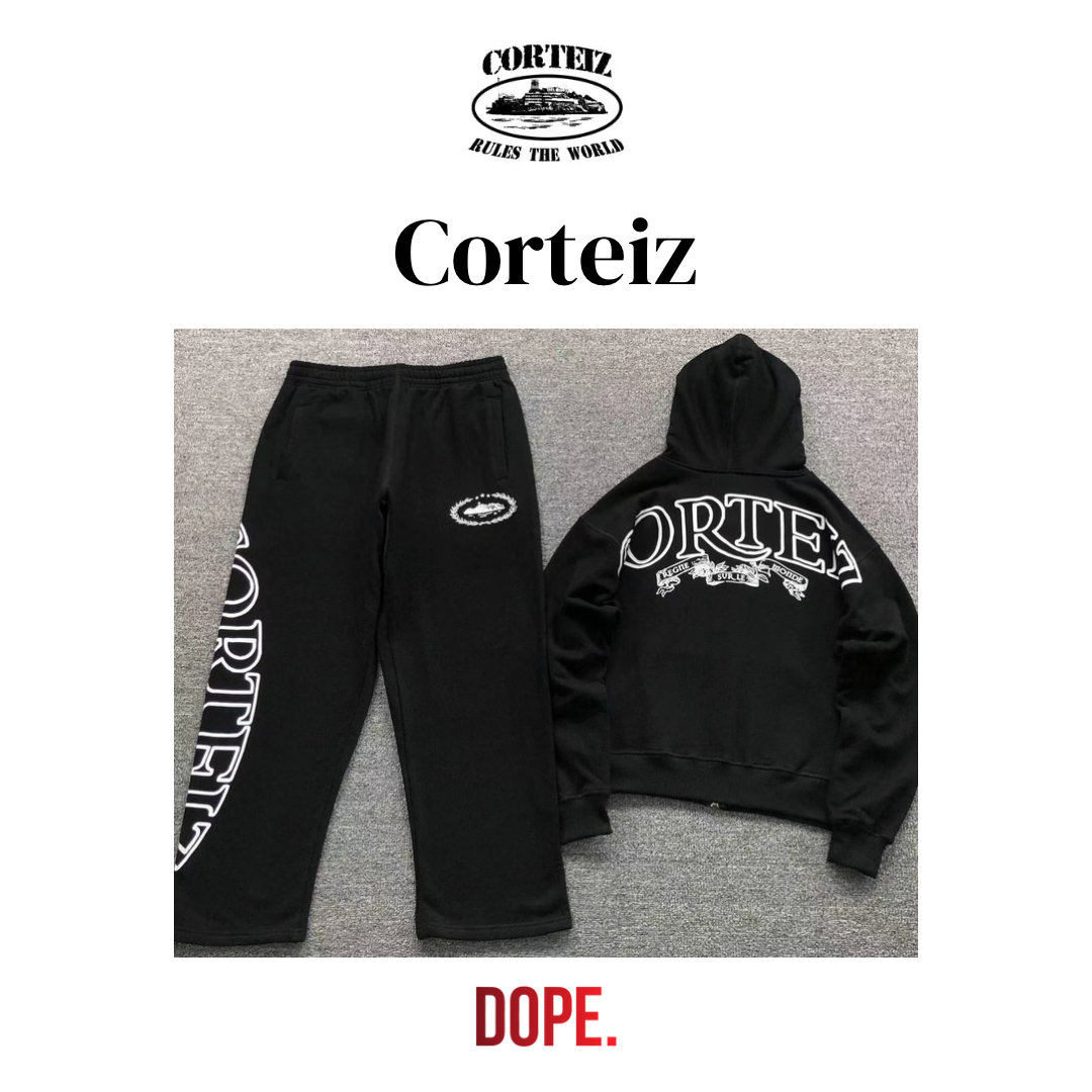 Corteiz (Tracksuit)