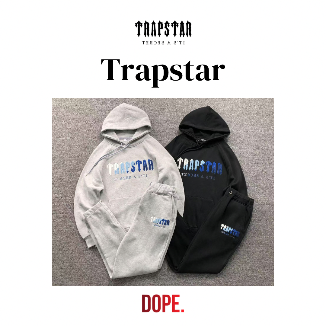 Trapstar (tracksuit)