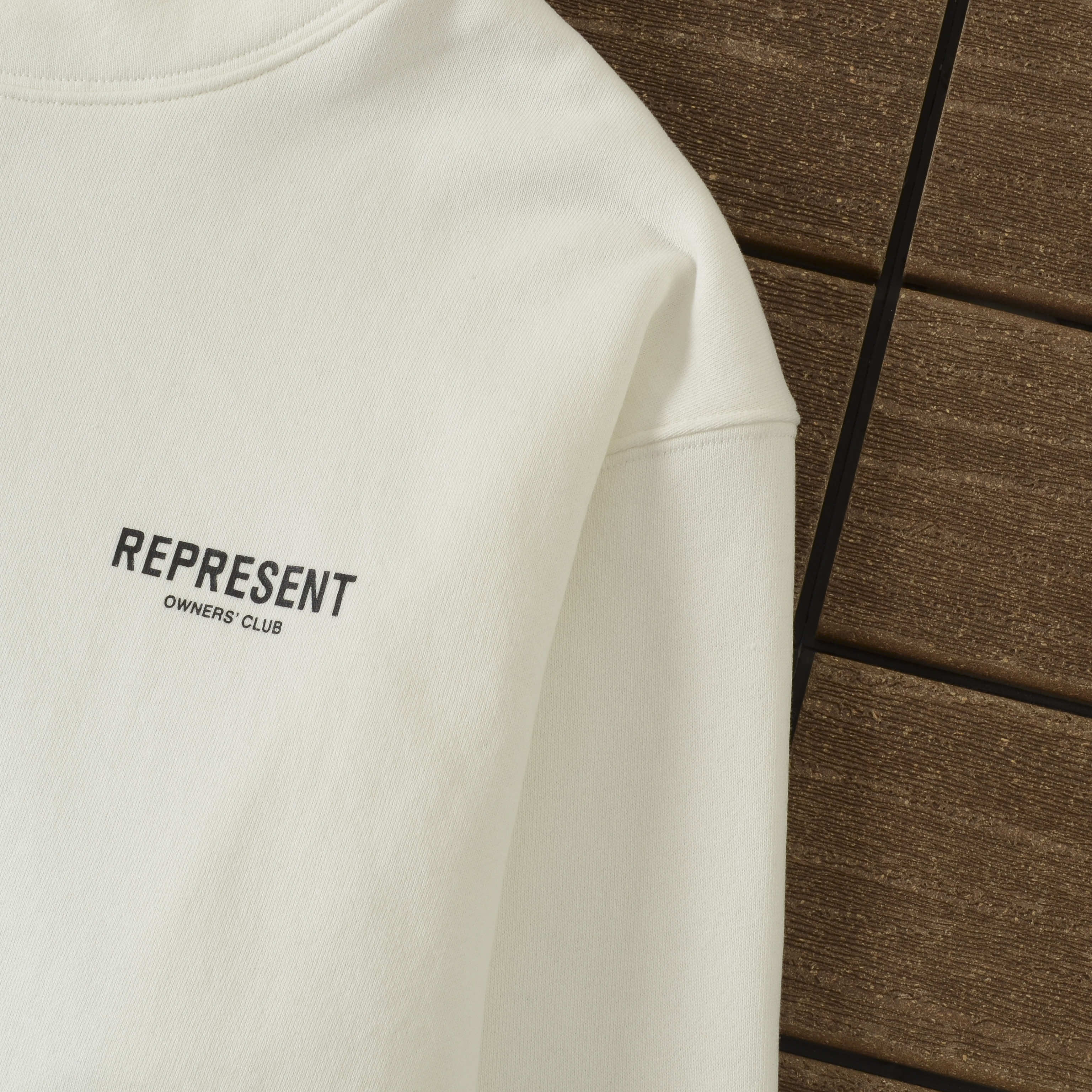 Represent Hoodie