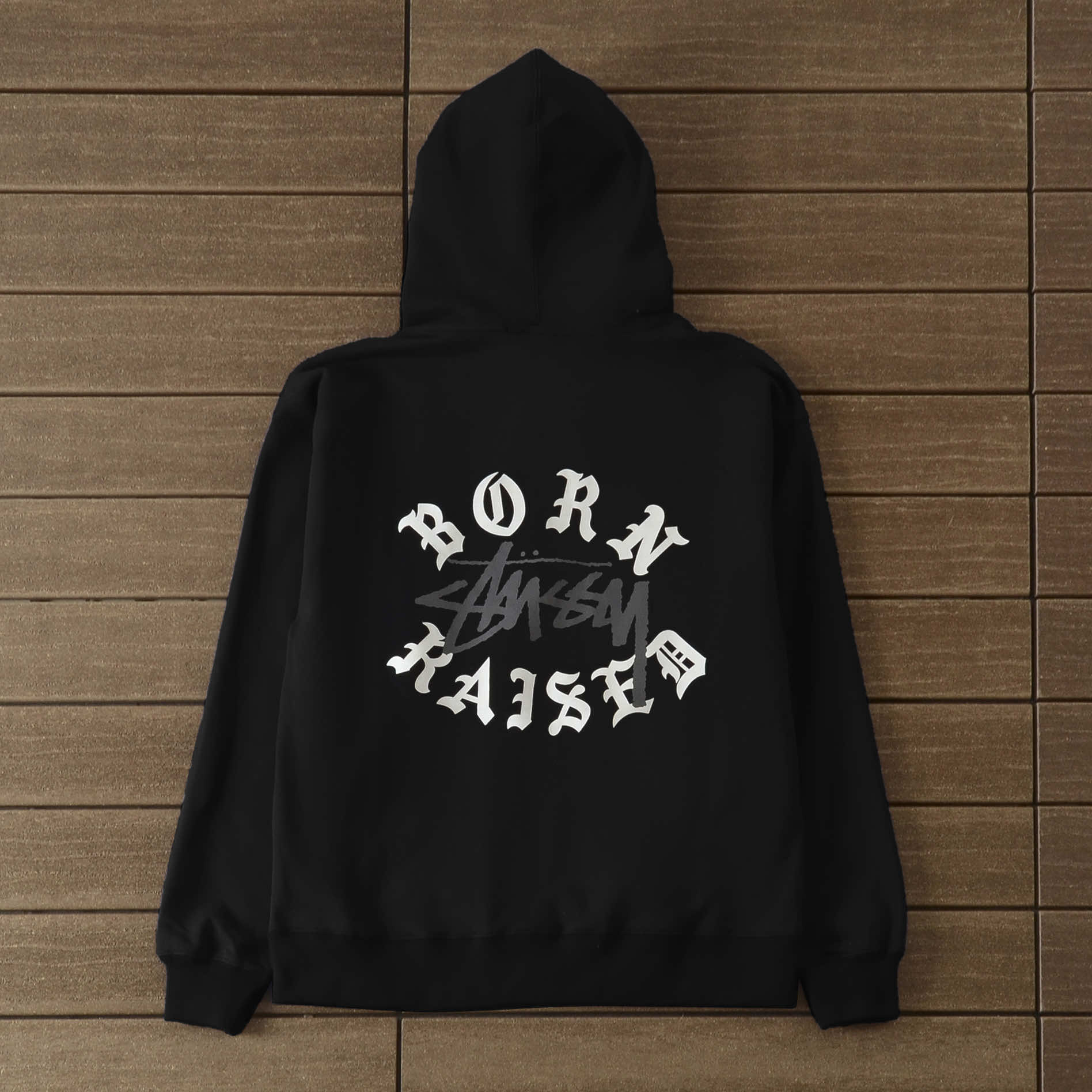 Stussy hoodie
