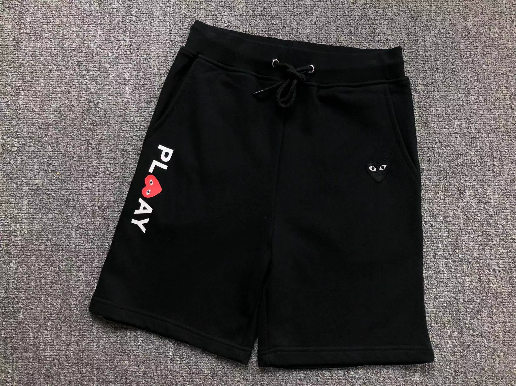 Comme de Garçon Short