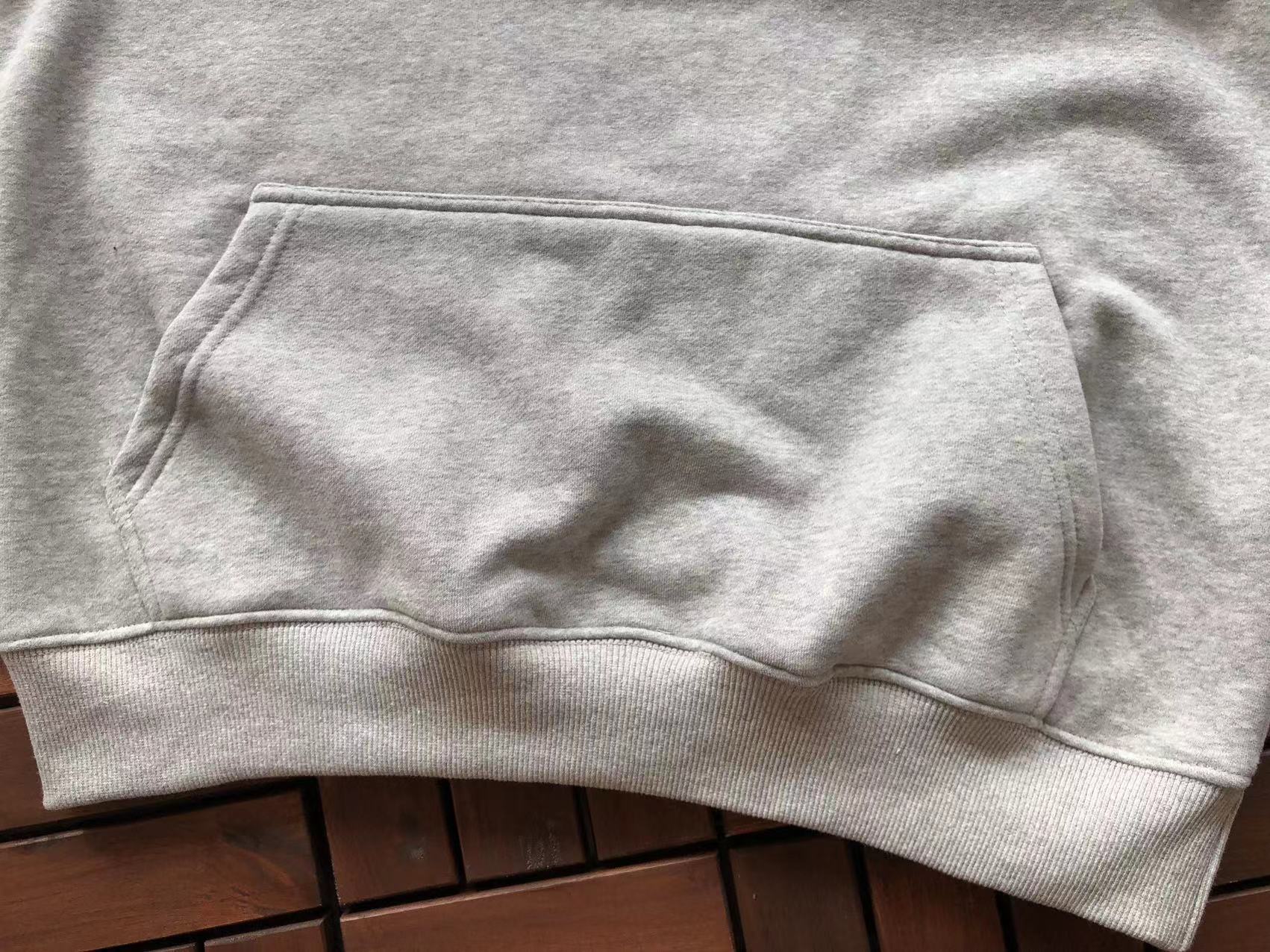 Broken Planet Hoodie