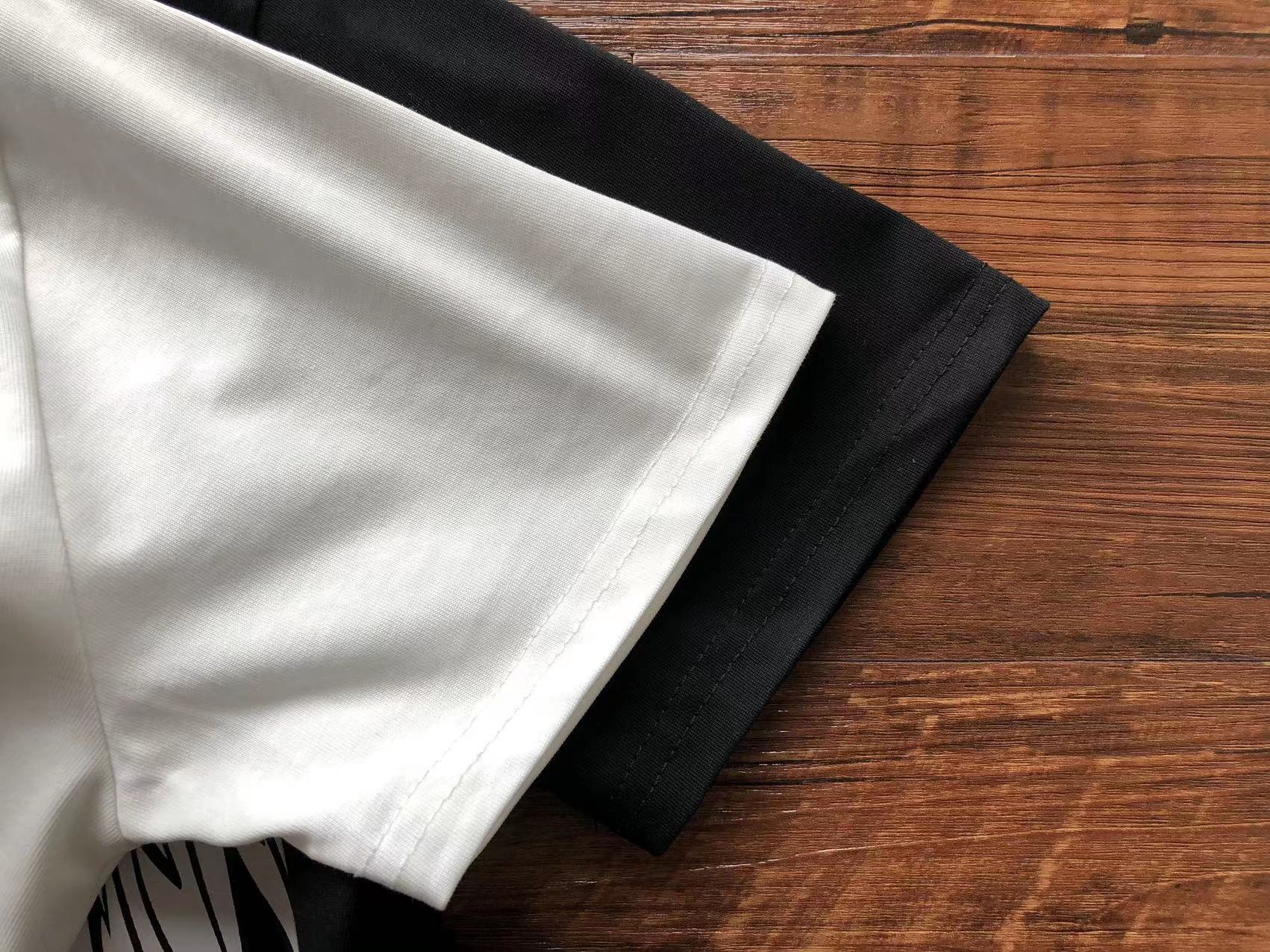 T-Shirt Amiri KING