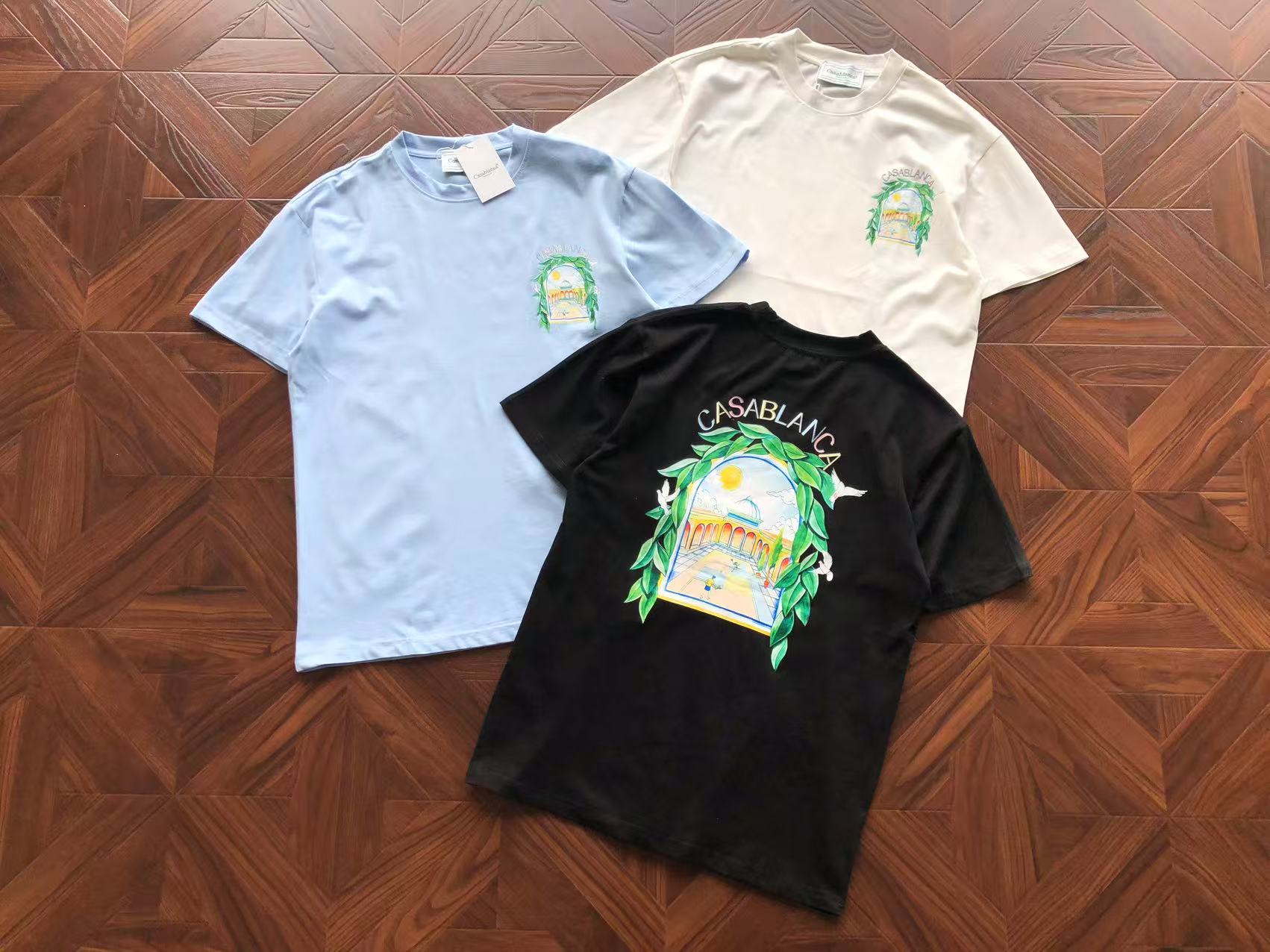 CasaBlanca T-Shirt