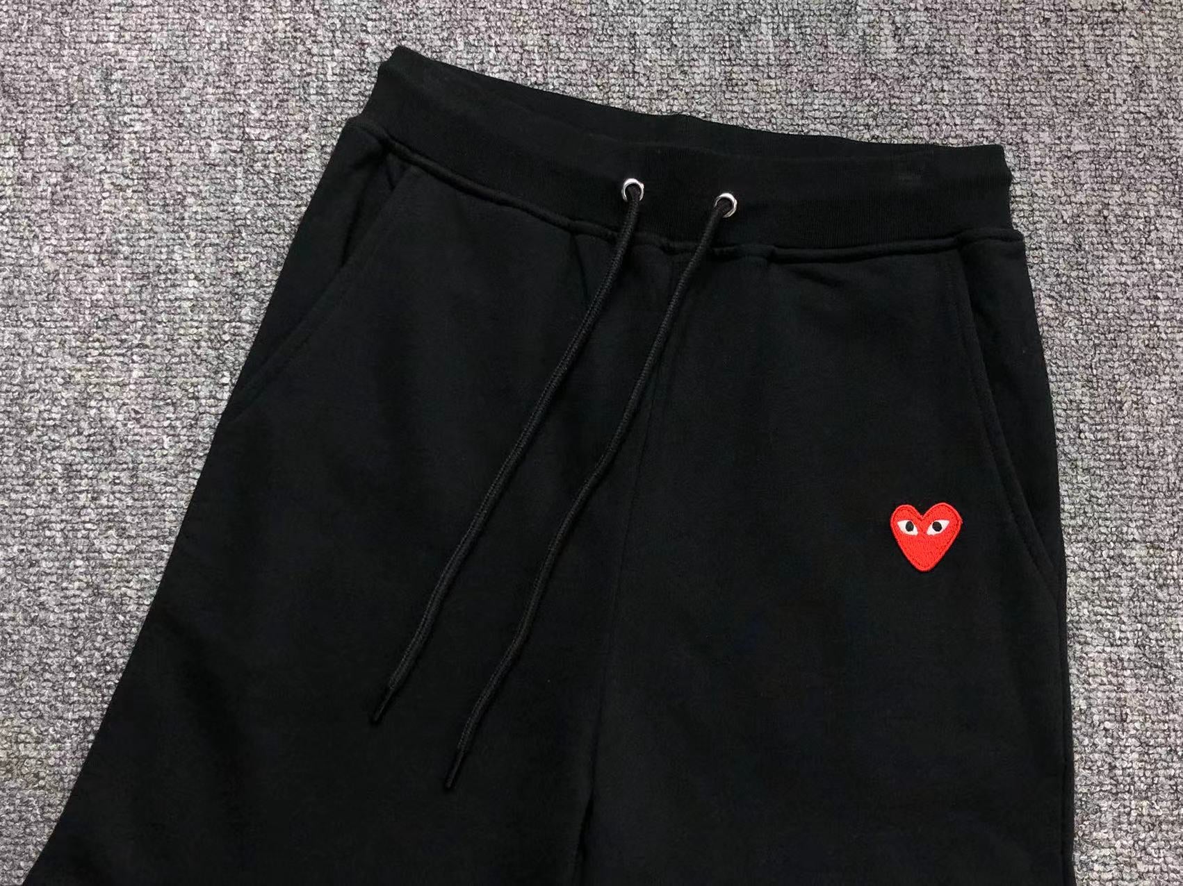 Comme de Garçon Short