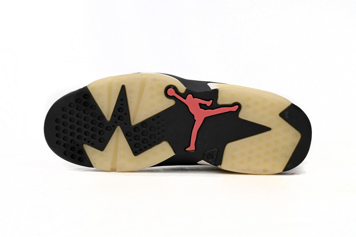 Jordan 6 Retro Travis Scott