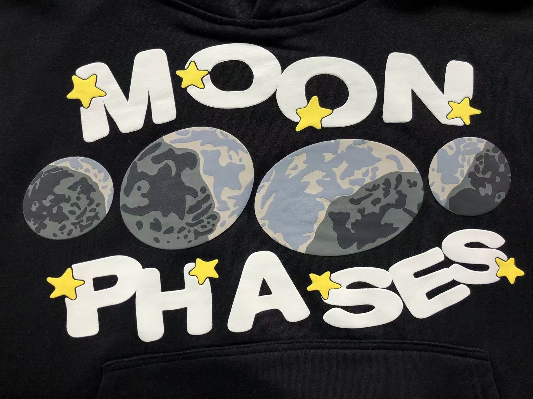 Broken Planet Hoodie