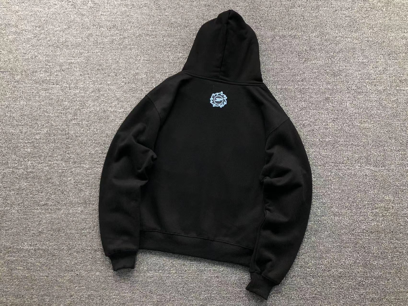 Broken Planet Hoodie