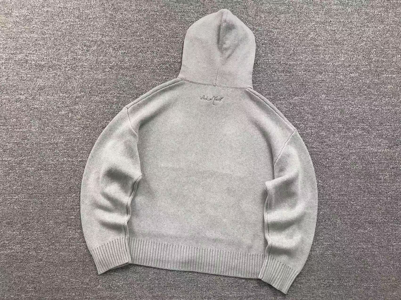 Broken Planet Hoodie