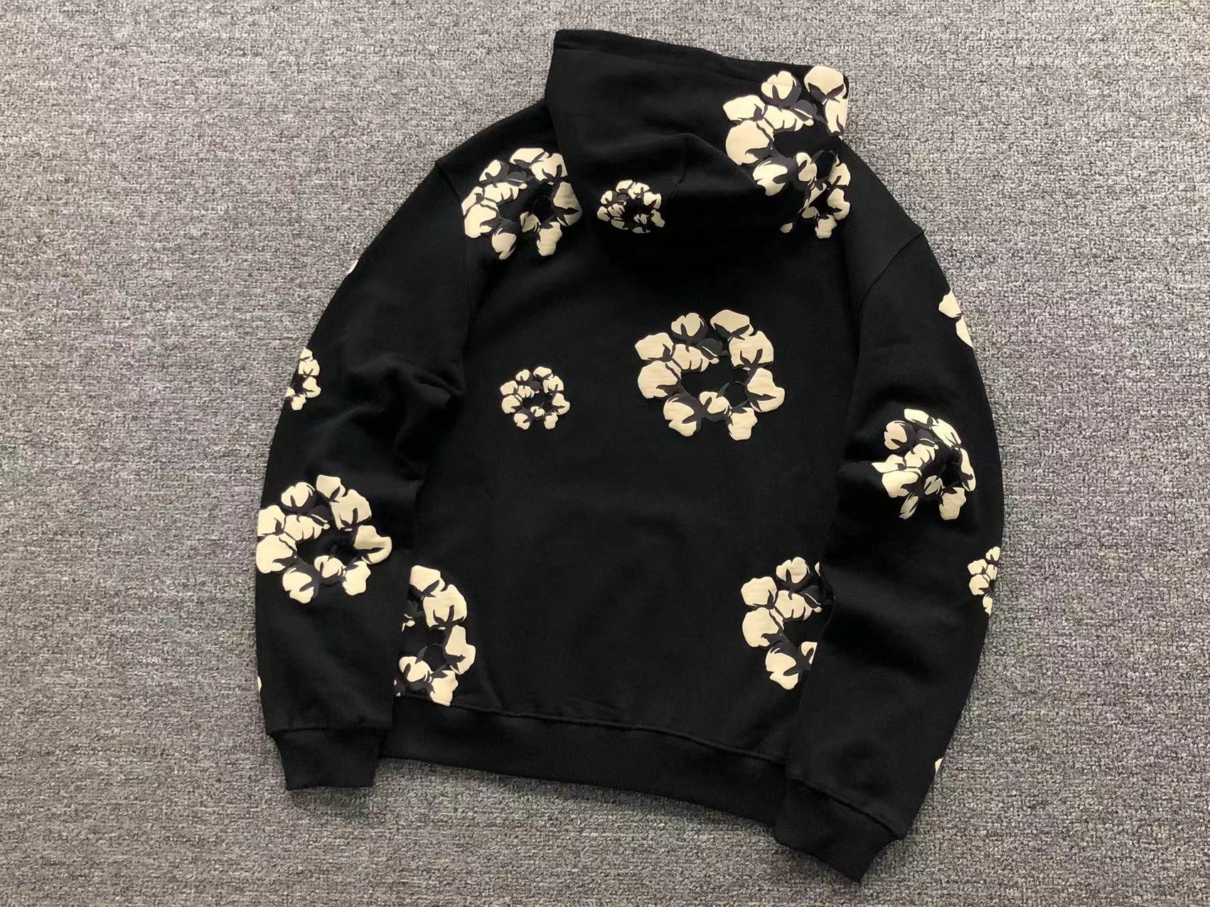 Denim Tears Hoodie