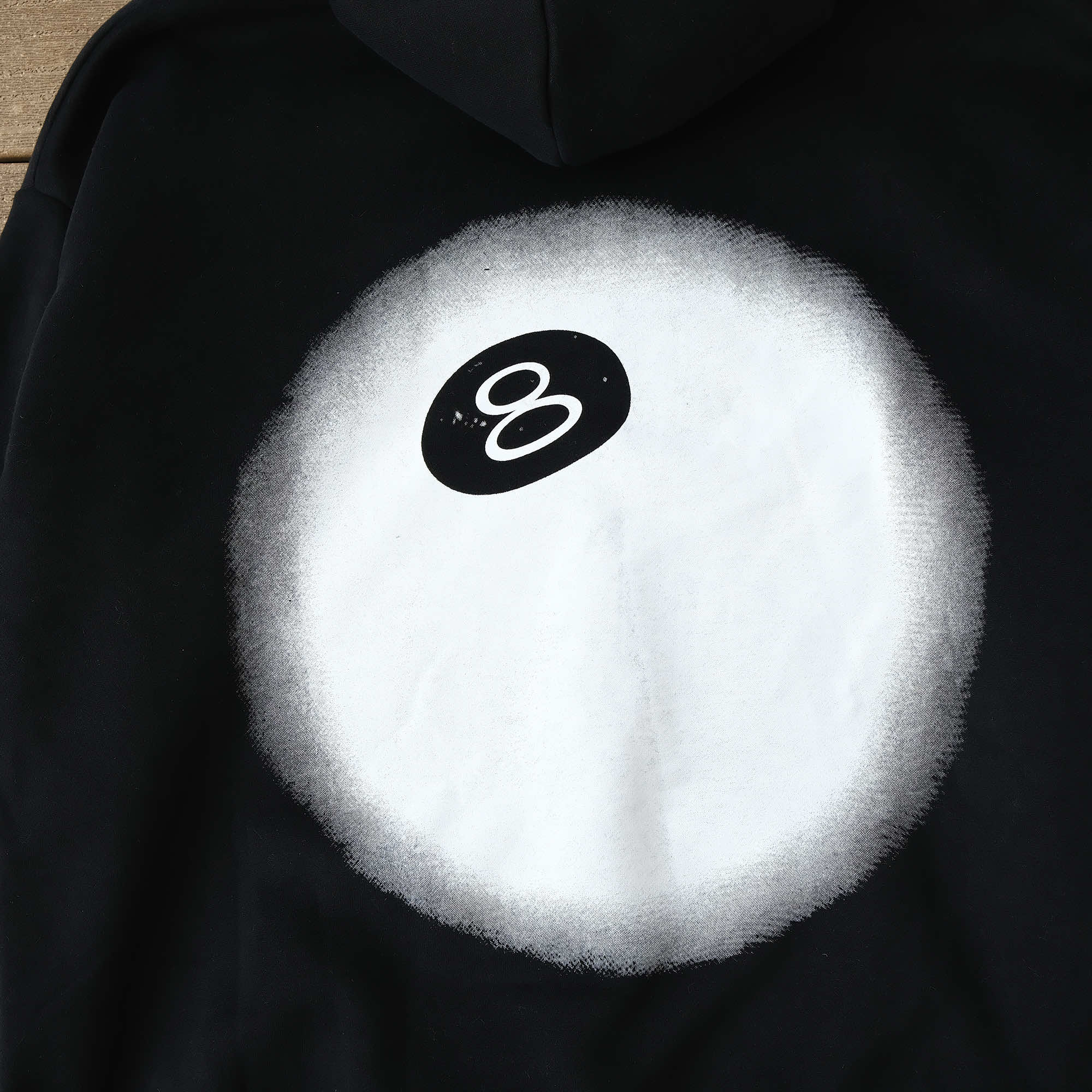 Stussy hoodie