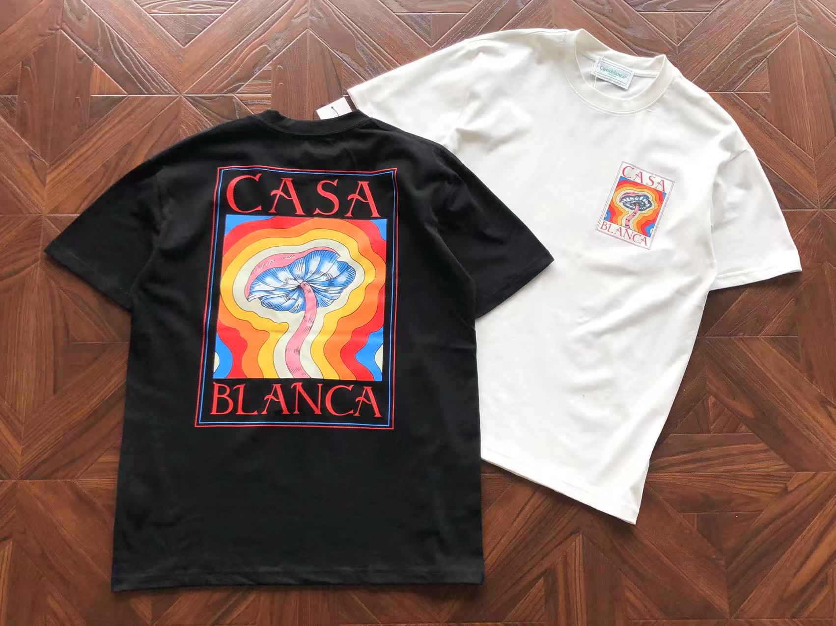 CasaBlanca T-Shirt