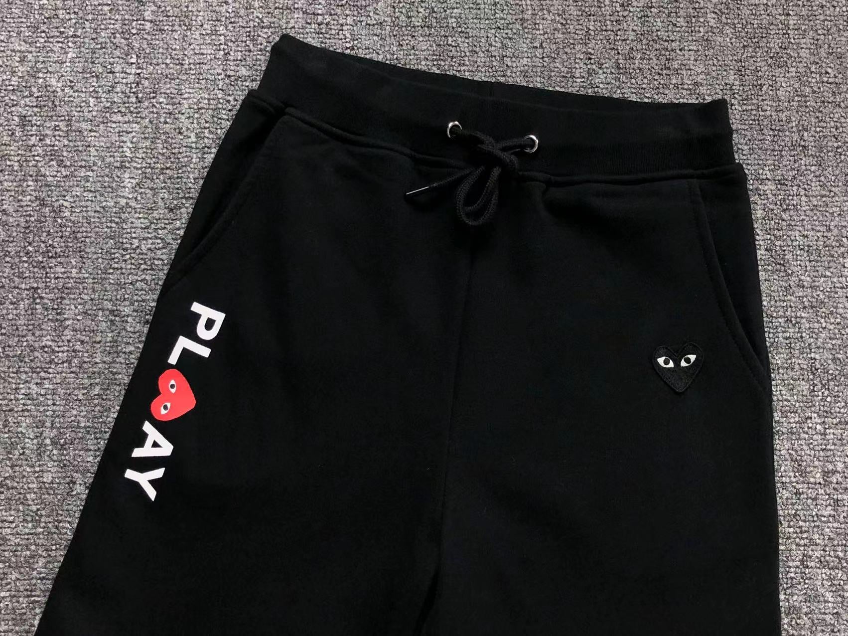 Comme de Garçon Short